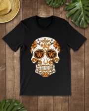 Multiple Sclerosis Classic T-Shirt lifestyle-mens-crewneck-front-18