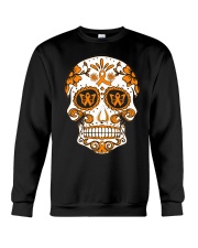 Multiple Sclerosis Crewneck Sweatshirt tile