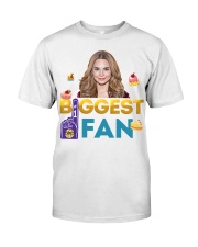 Rosanna Pansino's biggest fan Classic T-Shirt thumbnail