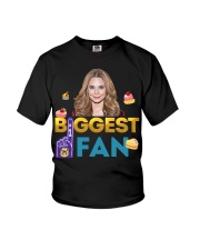 Rosanna Pansino's biggest fan Youth T-Shirt thumbnail