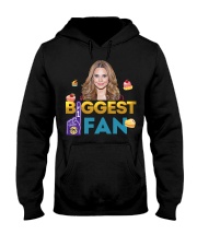 Rosanna Pansino's biggest fan Hooded Sweatshirt thumbnail