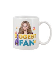 Rosanna Pansino's biggest fan Mug thumbnail