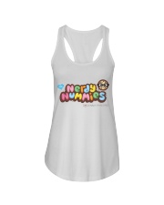 Nerdy Nummies Ladies Flowy Tank thumbnail