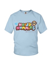 Nerdy Nummies Youth T-Shirt thumbnail