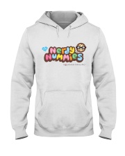 Nerdy Nummies Hooded Sweatshirt thumbnail