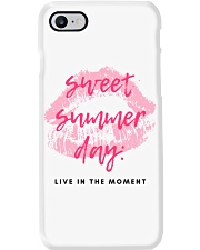 summer Phone Case i-phone-8-case