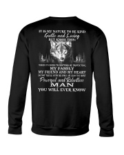 1 DAY LEFT - GET YOURS NOW Crewneck Sweatshirt thumbnail
