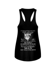 1 DAY LEFT - GET YOURS NOW Ladies Flowy Tank thumbnail