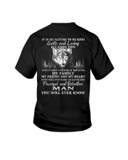 1 DAY LEFT - GET YOURS NOW Youth T-Shirt thumbnail