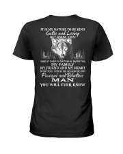 1 DAY LEFT - GET YOURS NOW Ladies T-Shirt thumbnail
