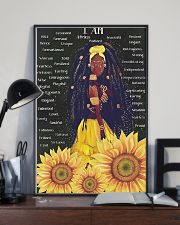 I Am Africa 11x17 Poster lifestyle-poster-2