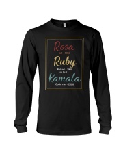 Rosa Sat 1955 Long Sleeve Tee tile