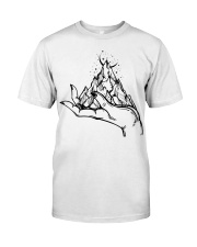 Hand Rock Classic T-Shirt tile