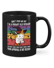 Unicorn Piss Me Off Mugs tile