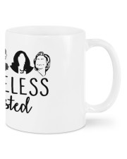 Nevertheless She Persisted Mugs tile