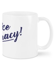 Smells LIike Democracy Mugs tile