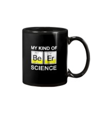 My Kind Of Beer Science Mug tile