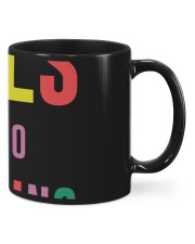 Girls Can Do Anything Mugs tile