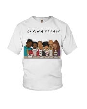 Living Single Youth T-Shirt tile