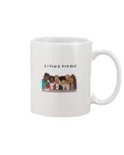 Living Single Mug tile