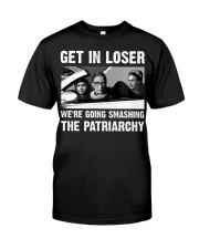 Get In Premium Fit Mens Tee tile