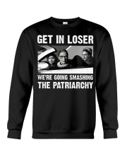 Get In Crewneck Sweatshirt tile