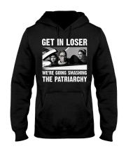 Get In Hooded Sweatshirt tile