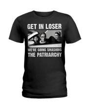 Get In Ladies T-Shirt tile