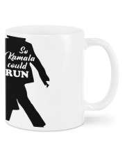 So Kamala Could Run Mugs tile