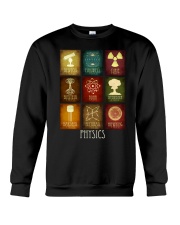 Physics Crewneck Sweatshirt tile