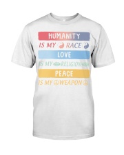 Humanity Premium Fit Mens Tee tile