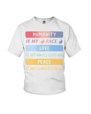 Humanity Youth T-Shirt tile