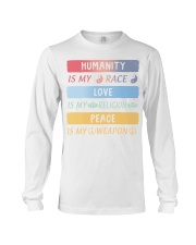 Humanity Long Sleeve Tee tile