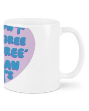 You Don't Get To Agree Mugs tile