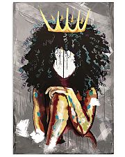 Black Queen 11x17 Poster front
