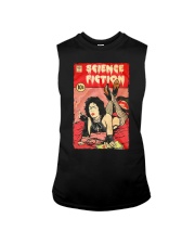 Science Fiction Sleeveless Tee tile