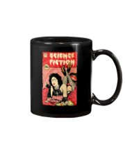 Science Fiction Mug tile