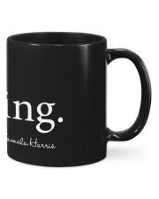 I'm Speaking Mugs tile
