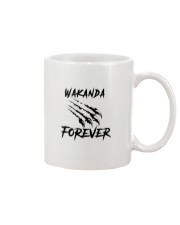 Wakanda Forever Mug tile