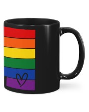 Diverse Inclusive Accepting Mugs tile