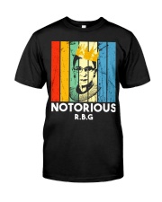 Notorious Premium Fit Mens Tee tile