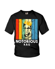 Notorious Youth T-Shirt tile