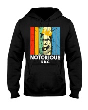 Notorious Hooded Sweatshirt tile
