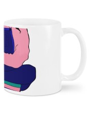 Girl Reading Book Mugs tile