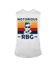Notorious Style 2 Sleeveless Tee tile