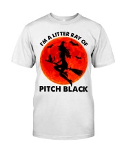 Pitch Black Premium Fit Mens Tee tile