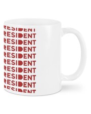 Red Madam Vice President Mugs tile