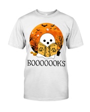 Boooks Premium Fit Mens Tee tile