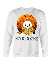 Boooks Crewneck Sweatshirt tile