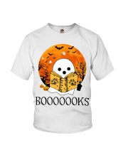 Boooks Youth T-Shirt tile